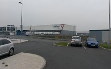 PPL Jažlovice